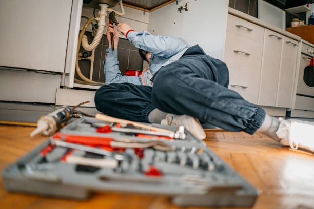 Best Sprinkler Systems  in Richmond Heights, FL