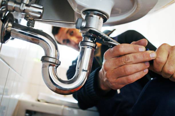 Best Plumbing Inspection Services  in Richmond Heights, FL