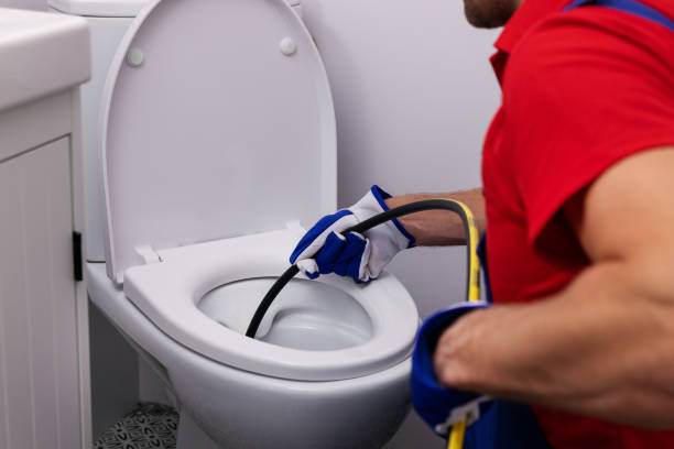 Gas Line Repair in Richmond Heights, FL