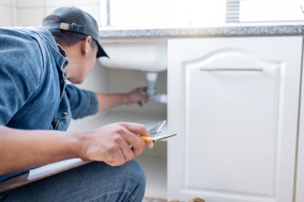 Best Commercial Plumbing Services  in Richmond Heights, FL