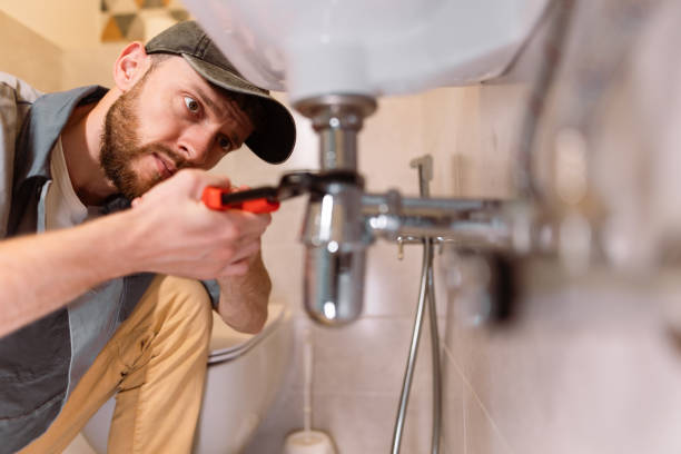 Best Emergency Plumber  in Richmond Heights, FL