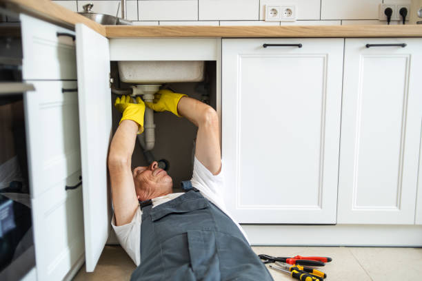 Best Water Leak Repair  in Richmond Heights, FL