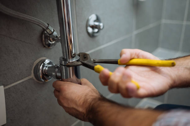 Best Leak Detection Services  in Richmond Heights, FL