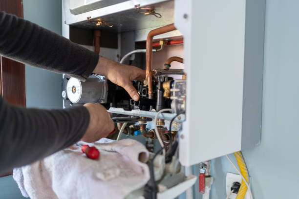 Richmond Heights, FL Plumbing Company