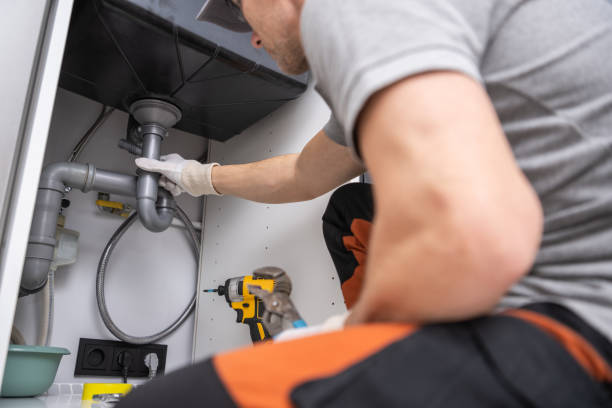 Best Water Softener Installation  in Richmond Heights, FL