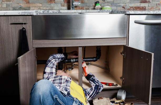 Best Residential Plumbing Services  in Richmond Heights, FL